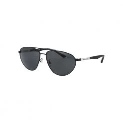 Emporio Armani Sunglasses Black