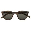 Saint Laurent Sunglasses Brown