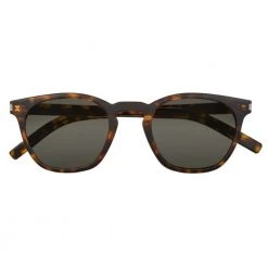 Saint Laurent Sunglasses Brown