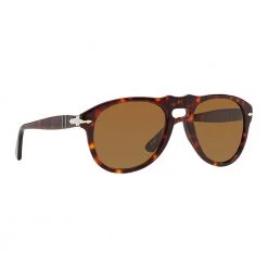 Persol Glasses Brown