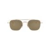 Thom Browne Sunglasses TBS907-50-02 02 Yellow
