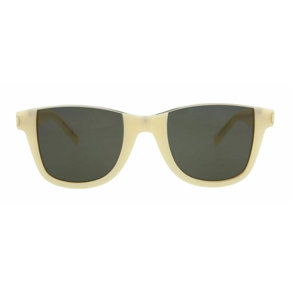 Saint Laurent Sunglasses Beige 2 Saint Laurent Sunglasses Beige - Bilde 2