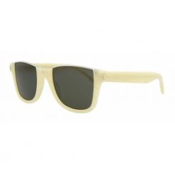 Saint Laurent Sunglasses Beige 6 Saint Laurent Sunglasses Beige -herre-solbriller Butikk unnamed file 1440
