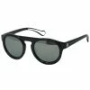 Moncler Sunglasses Black