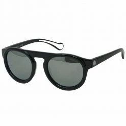 Moncler Sunglasses Black