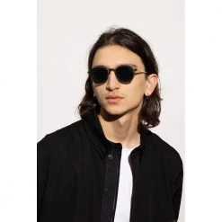 Mykita Fir Sunglasses Black -herre-solbriller Butikk unnamed file 1448