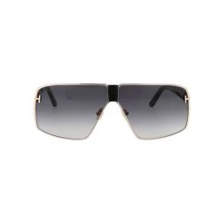 Tom Ford Sunglasses Black