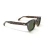 Moscot Sunglasses Brown