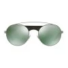 Emporio Armani AR6047 Glasses Gray
