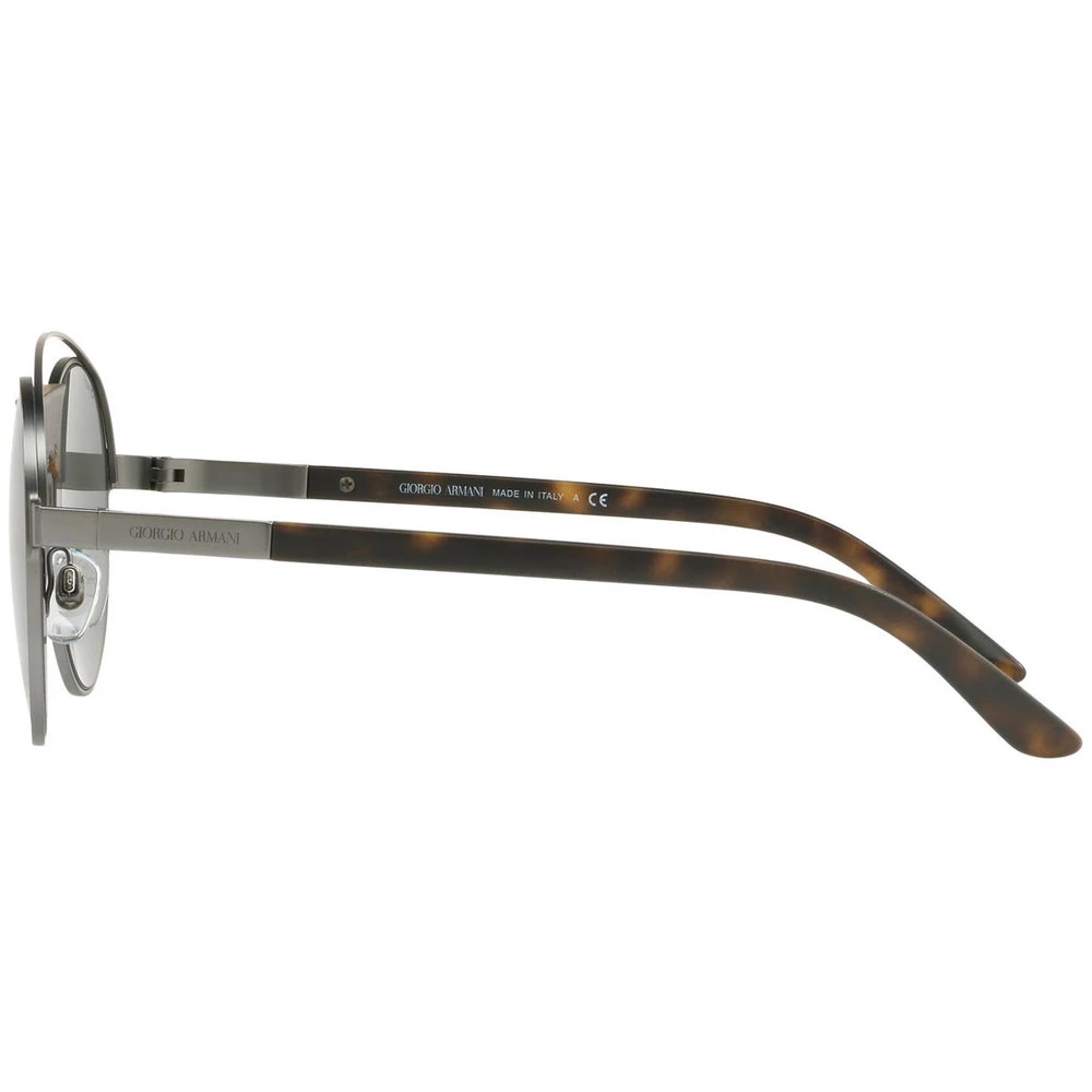 Emporio Armani AR6047 Glasses Gray 2 Emporio Armani AR6047 Glasses Gray - Bilde 2