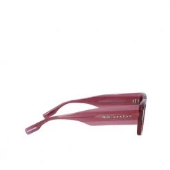 Alexander McQueen Sunglasses MQ0359S 687291J07405024 Pink
