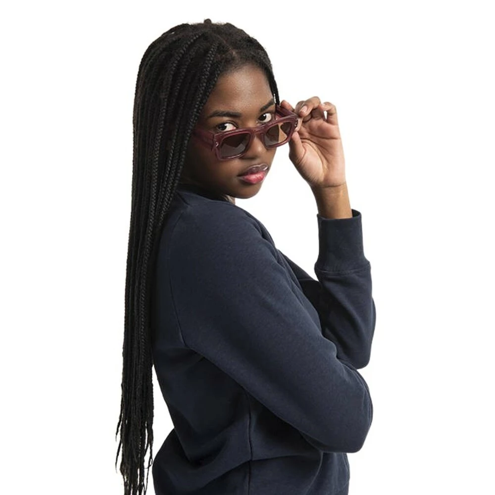 Alexander McQueen Sunglasses MQ0359S 687291J07405024 Pink 5 Alexander McQueen Sunglasses MQ0359S 687291J07405024 Pink - Bilde 5