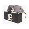 Balmain Wonder Boy Sungles Black