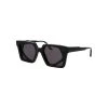 Kuboraum Sunglasses KRS0T6BB0000002Y BB Black