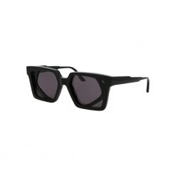 Kuboraum Sunglasses KRS0T6BB0000002Y BB Black