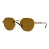 Persol Sunglasses PO 2486S Brown