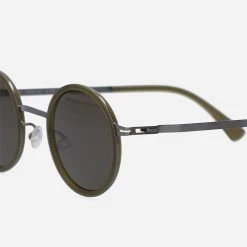 Mykita Sunglasses Black
