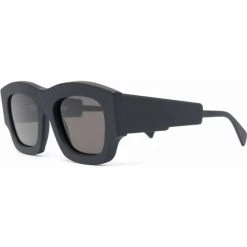 Kuboraum Glasses C8 BM Black