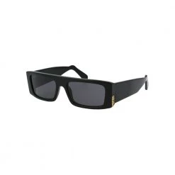 GCDS Sunglasses Black