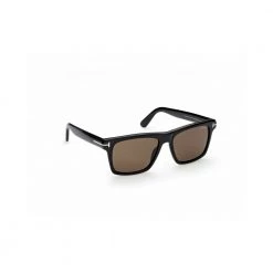 Tom Ford Sunglasses FT0906 01H Black 10 Tom Ford Sunglasses FT0906 01H Black -herre-solbriller Butikk unnamed file 1517