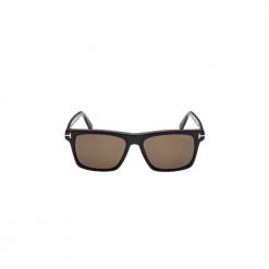 Tom Ford Sunglasses FT0906 01H Black 11 Tom Ford Sunglasses FT0906 01H Black -herre-solbriller Butikk unnamed file 1518