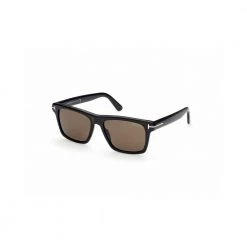 Tom Ford Sunglasses FT0906 01H Black 12 Tom Ford Sunglasses FT0906 01H Black -herre-solbriller Butikk unnamed file 1519