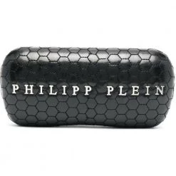 Philipp Plein Sunglasses Black