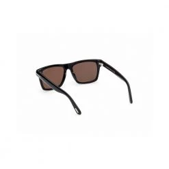 Tom Ford Sunglasses FT0906 01H Black 14 Tom Ford Sunglasses FT0906 01H Black -herre-solbriller Butikk unnamed file 1521