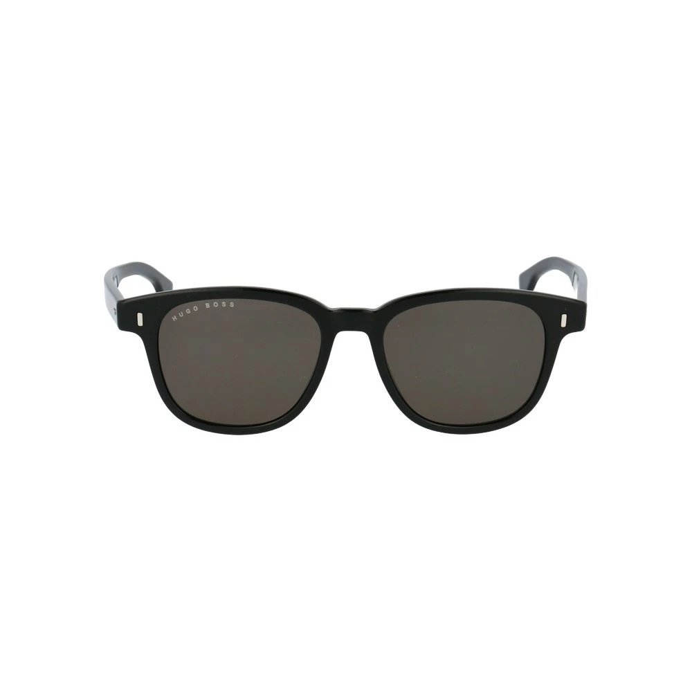 Hugo Boss Sunglasses 0956/S 807IR Black 2 Hugo Boss Sunglasses 0956/S 807IR Black - Bilde 2