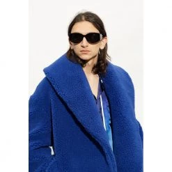 Casablanca Oval Frame Sungles Black -herre-solbriller Butikk unnamed file 1545