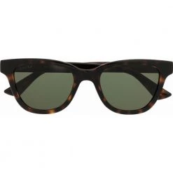 Gucci Sunglasses Brown