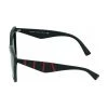 Valentino Sunglasses Black