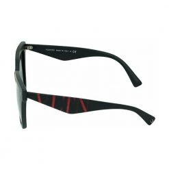 Valentino Sunglasses Black