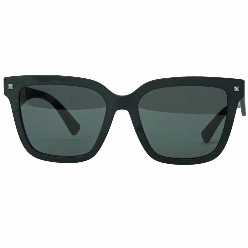 Valentino Sunglasses Black 3 Valentino Sunglasses Black - Bilde 3