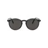 Moncler Sunglasses Black