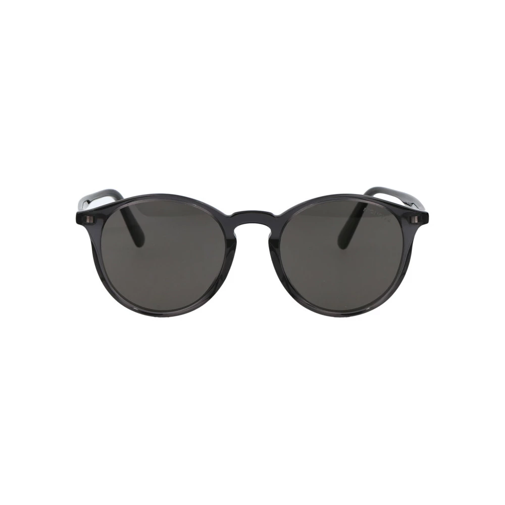 Moncler Sunglasses Black 1 Moncler Sunglasses Black