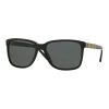Burberry Sunglasses 4181 Black