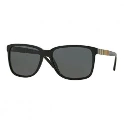 Burberry Sunglasses 4181 Black