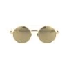 Cartier Sunglasses CT0279S 001 Yellow