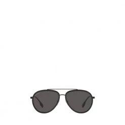 Burberry Sunglasses Oliver BE3125 Black -herre-solbriller Butikk unnamed file 1575