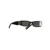 Valentino Sunglasses 4105 500187 Black