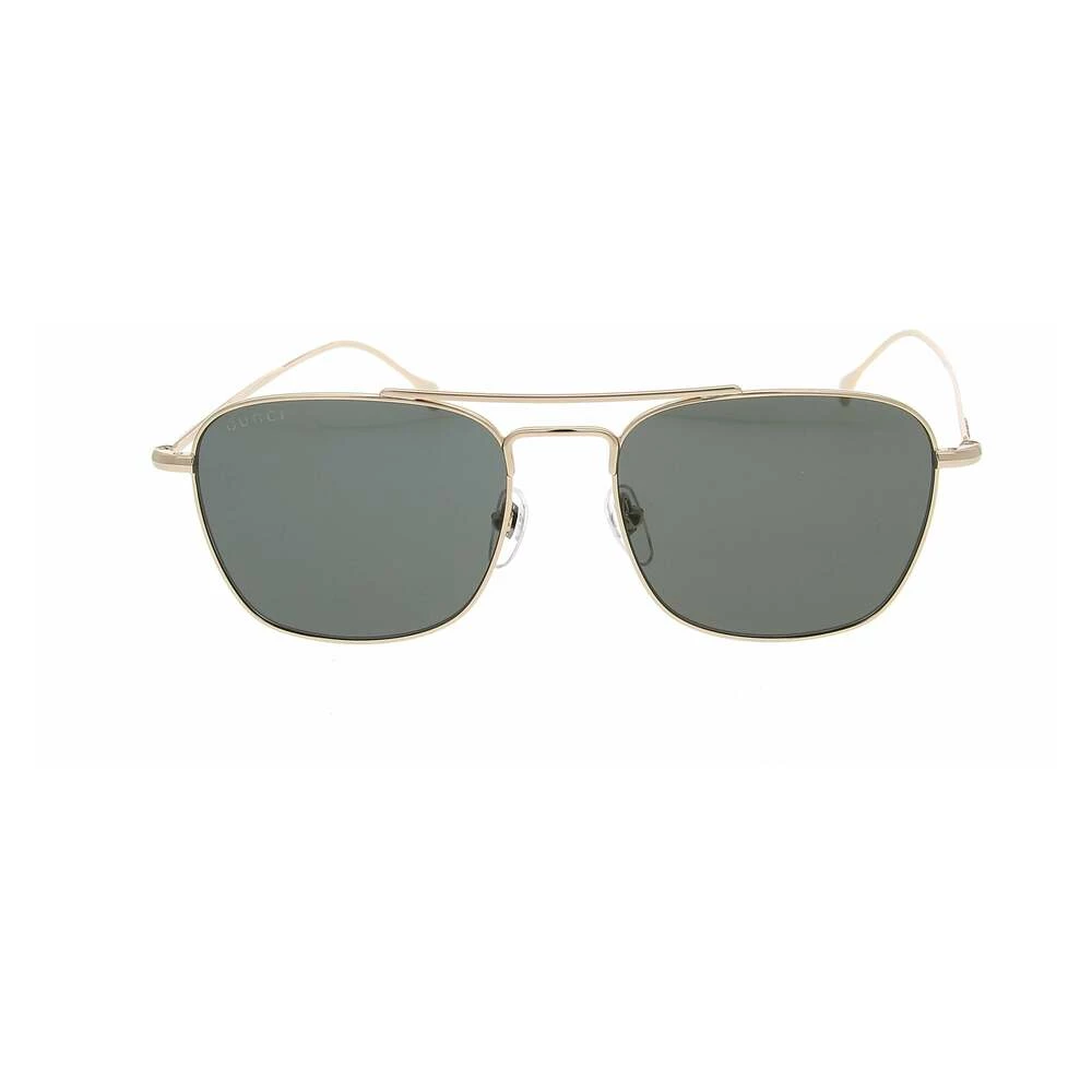 Gucci Sunglasses Yellow 2 Gucci Sunglasses Yellow - Bilde 2