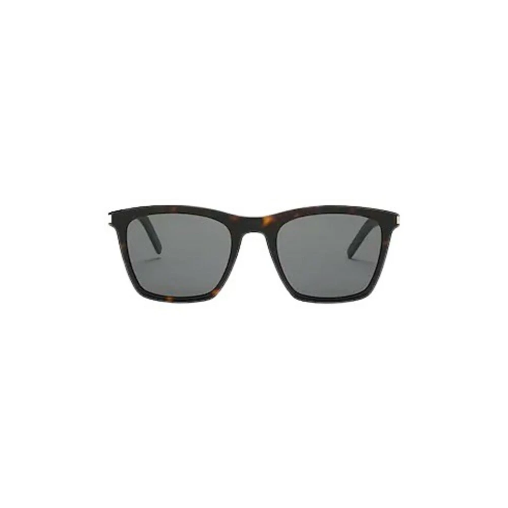 Saint Laurent Sunglasses Black 1 Saint Laurent Sunglasses Black