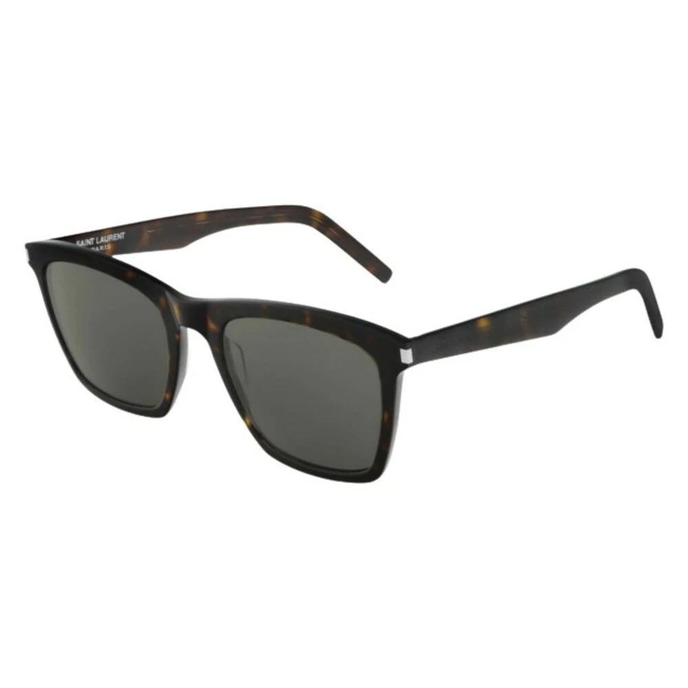 Saint Laurent Sunglasses Black 2 Saint Laurent Sunglasses Black - Bilde 2