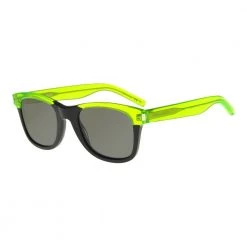Saint Laurent Sunglasses Green