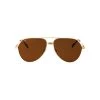 Cartier Sunglasses CT0303S 003 Brown