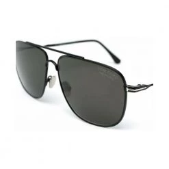 Tom Ford Sunglasses Black -herre-solbriller Butikk unnamed file 16