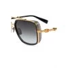 Balmain Sunglasses Black