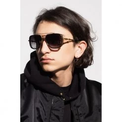 Balmain Sunglasses Black -herre-solbriller Butikk unnamed file 1608