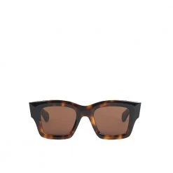 Jacquemus Sunglasses Brown